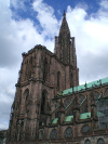 Cathédrale de Strasbourg