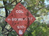 Col du Bourricot